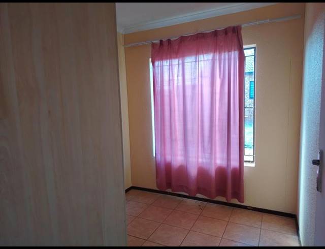 3 BEDROOM PROPERTY TO RENT IN PROTEA GLEN EXT